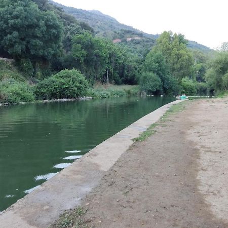 Casa El Canton Jimera de Líbar Εξωτερικό φωτογραφία