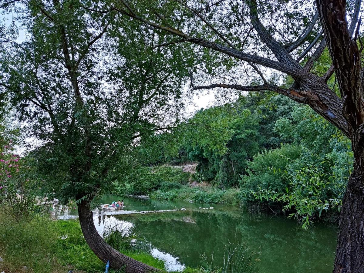 Casa El Canton Jimera de Líbar Εξωτερικό φωτογραφία